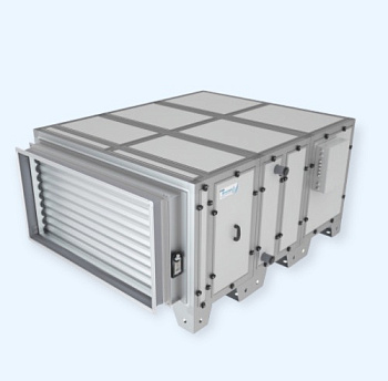 20000 Aqua AC Breezart Приточная установка с водяным калорифером (без стоимости с/у) 20000 Aqua AC Breezart Приточная установка с водяным калорифером (без стоимости с/у)